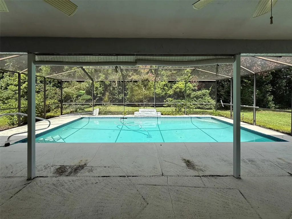 1463 Brigadier Drive Spring Hill FL 34608