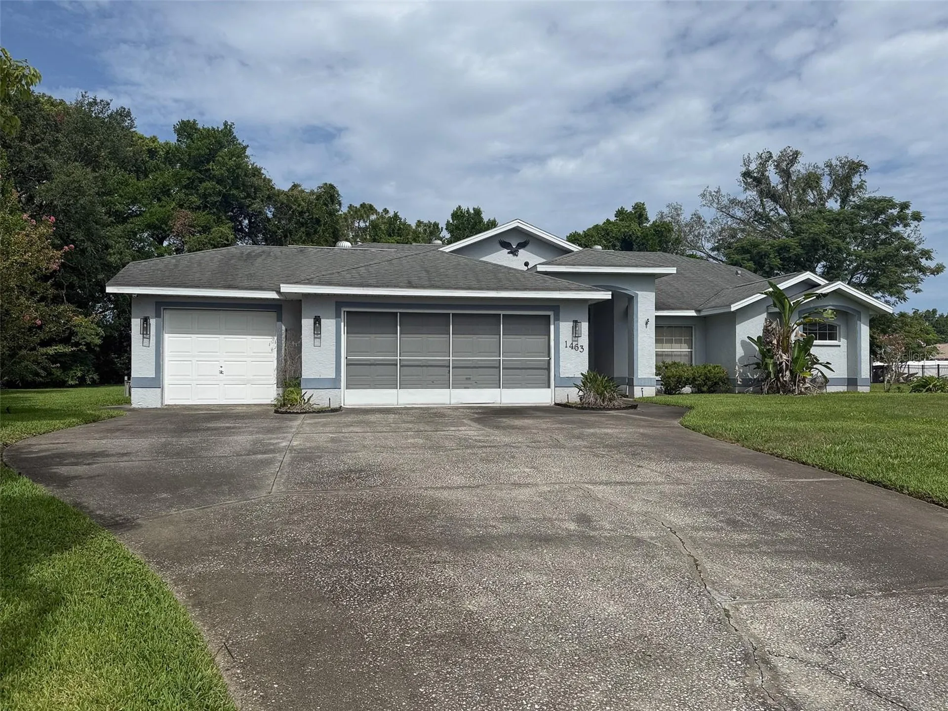 1463 Brigadier Drive Spring Hill FL 34608