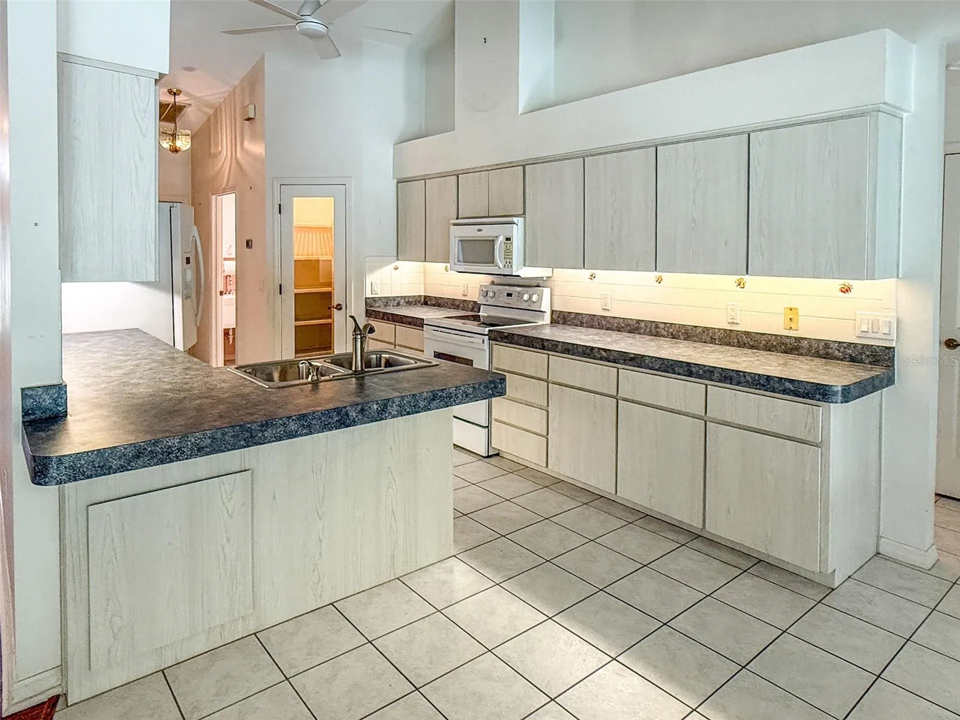 1463 Brigadier Drive Spring Hill FL 34608
