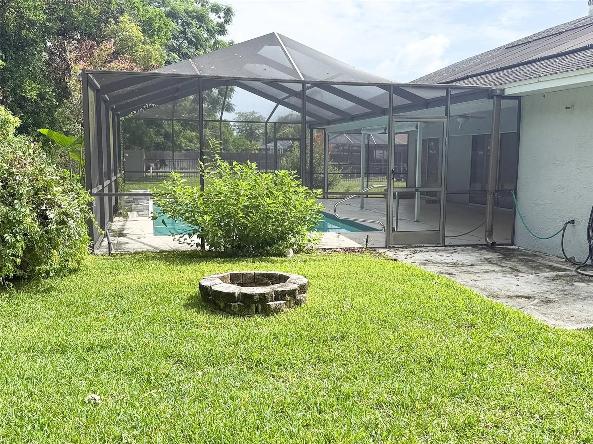 1463 Brigadier Drive Spring Hill FL 34608