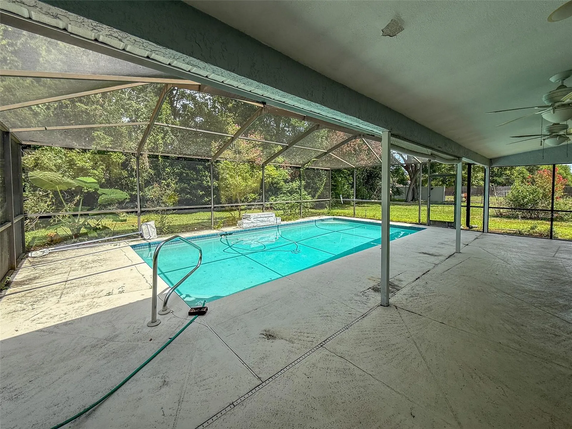 1463 Brigadier Drive Spring Hill FL 34608