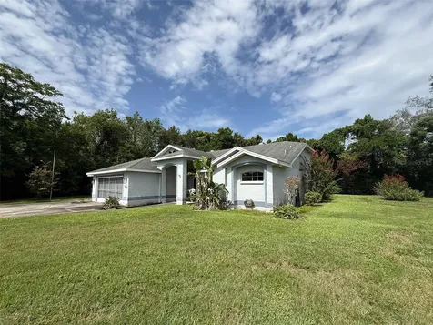 1463 Brigadier Drive Spring Hill FL 34608