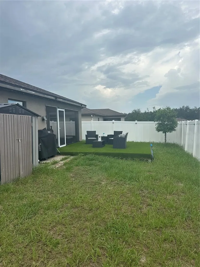 6900 Crested Orchid Drive Brooksville FL 34602