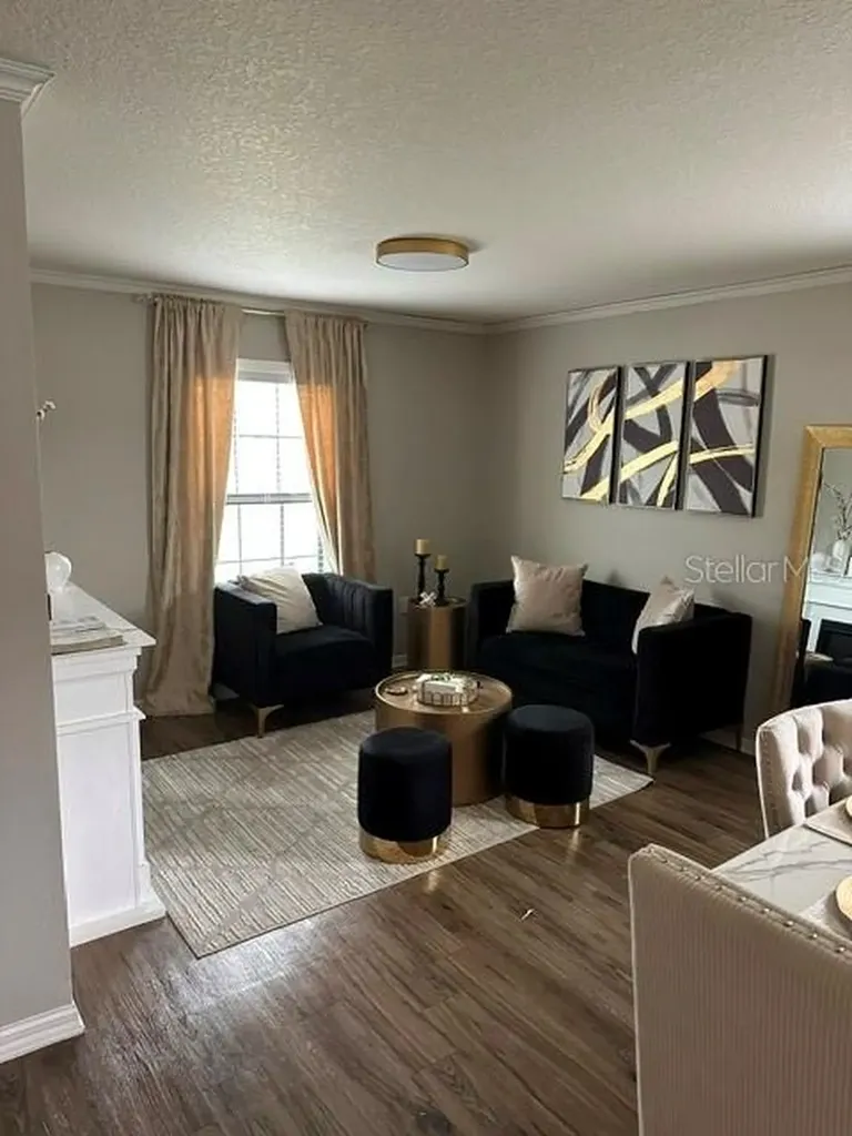 6900 Crested Orchid Drive Brooksville FL 34602