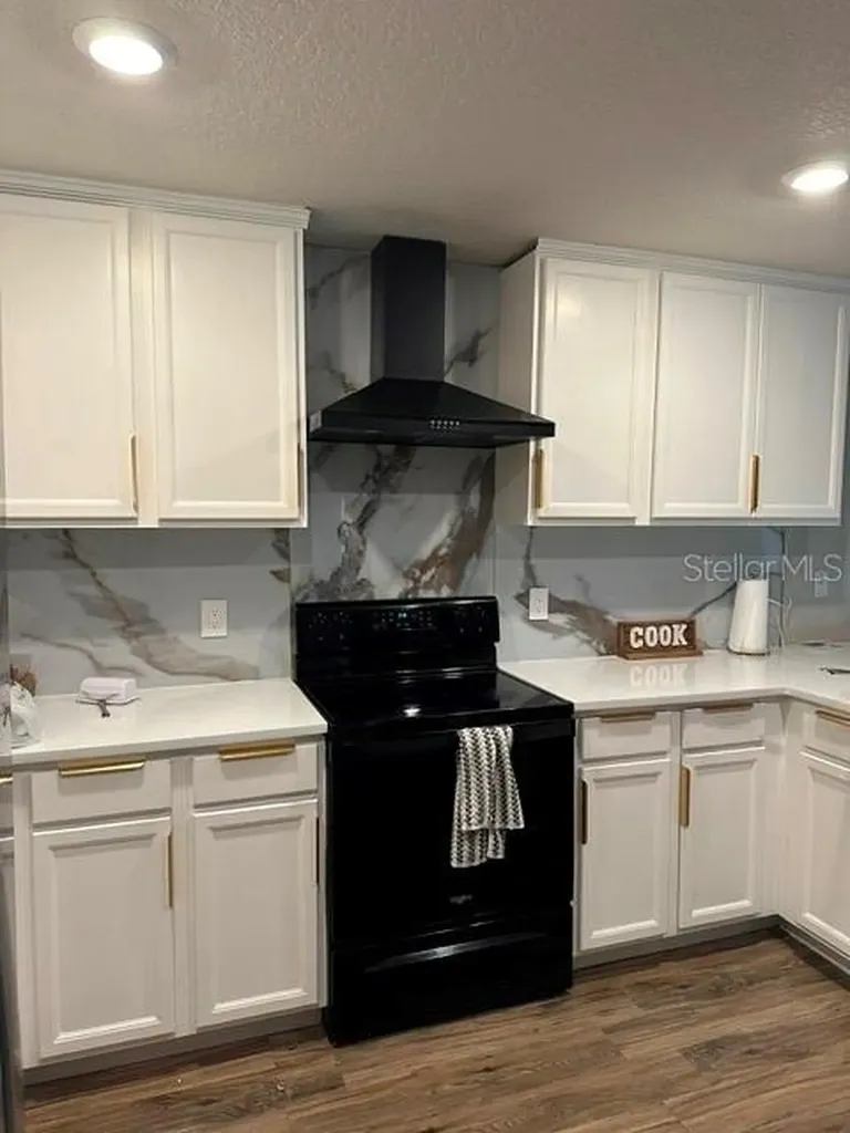 6900 Crested Orchid Drive Brooksville FL 34602