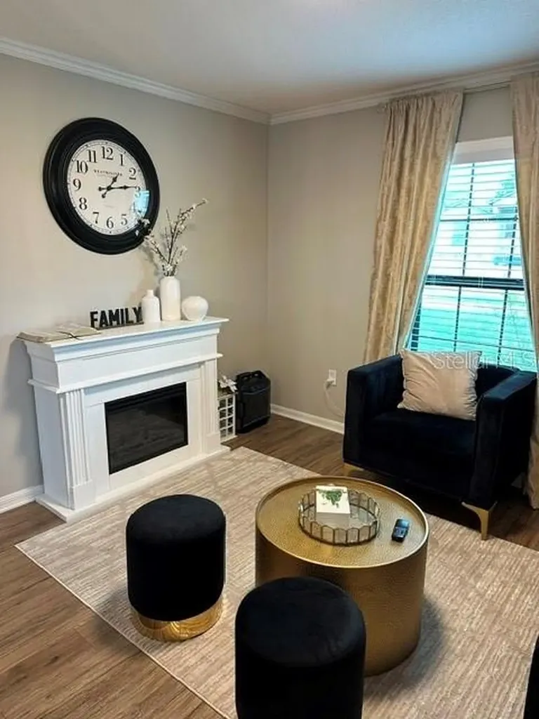 6900 Crested Orchid Drive Brooksville FL 34602