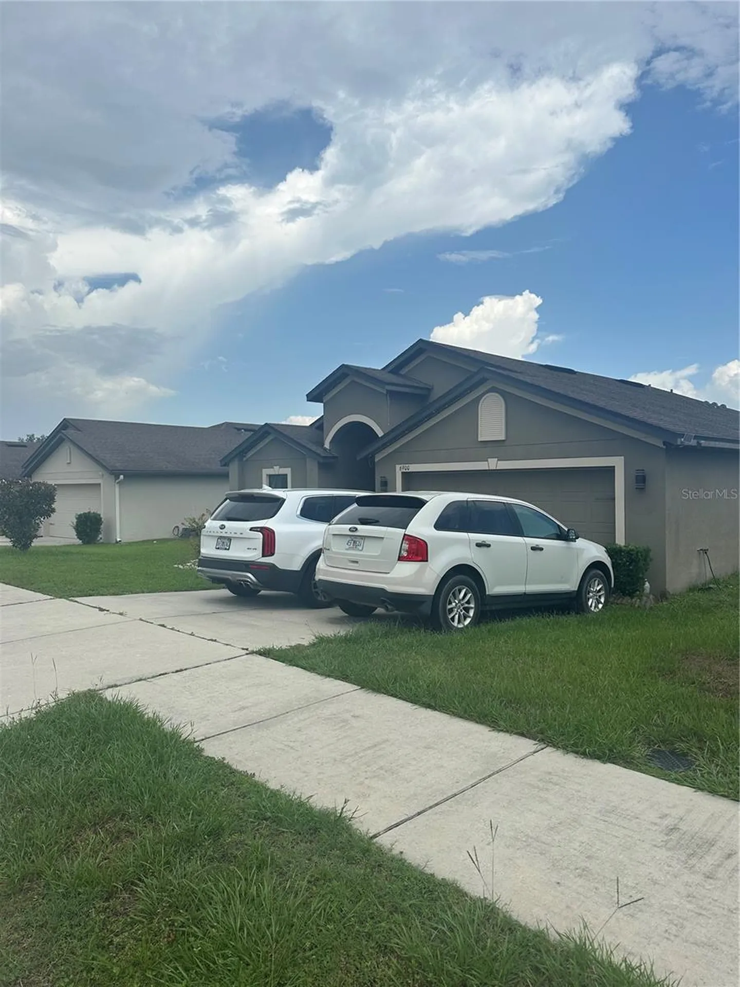 6900 Crested Orchid Drive Brooksville FL 34602