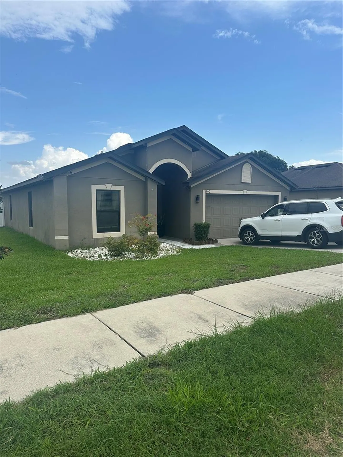 6900 Crested Orchid Drive Brooksville FL 34602
