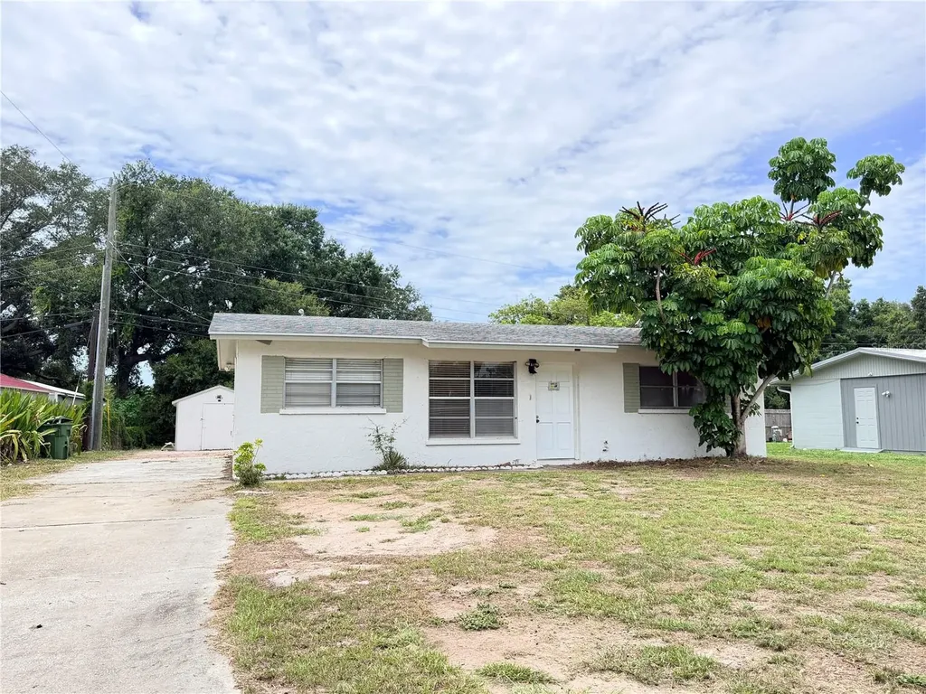 3842 Hawkeye Circle Sarasota FL 34232
