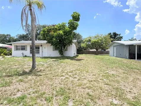 3842 Hawkeye Circle Sarasota FL 34232