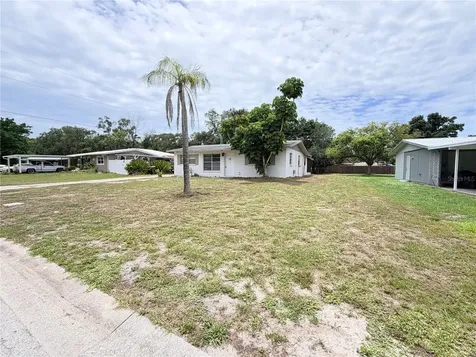 3842 Hawkeye Circle Sarasota FL 34232