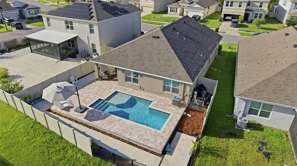 2927 Living Coral Drive Odessa FL 33556