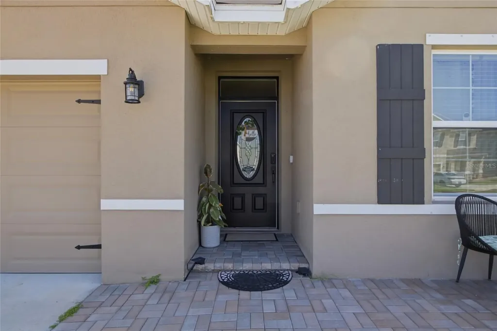 2927 Living Coral Drive Odessa FL 33556
