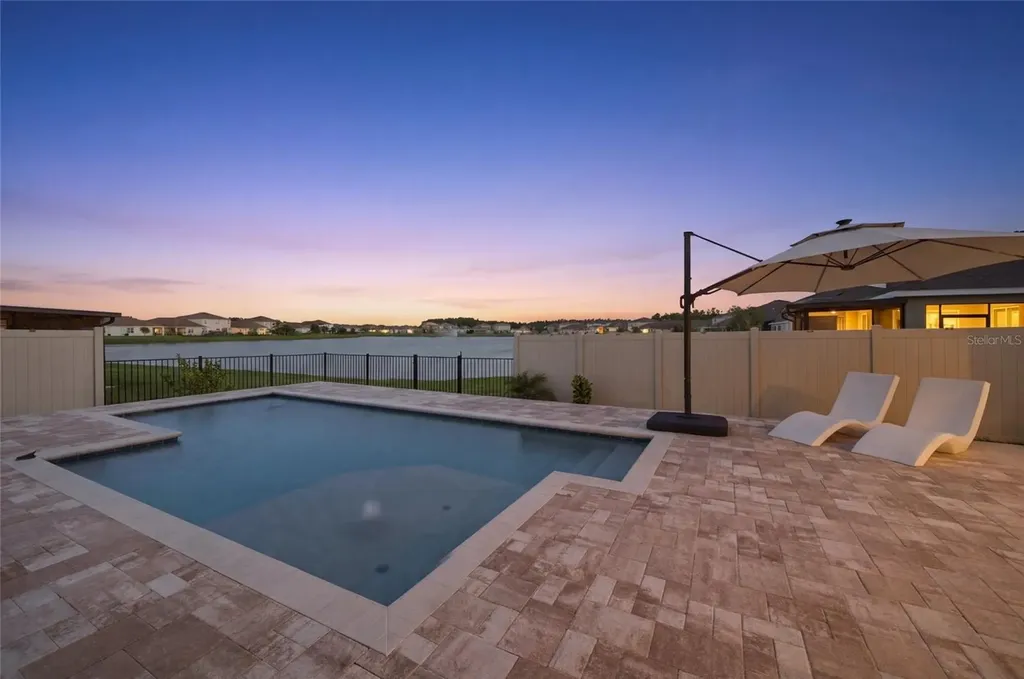 2927 Living Coral Drive Odessa FL 33556