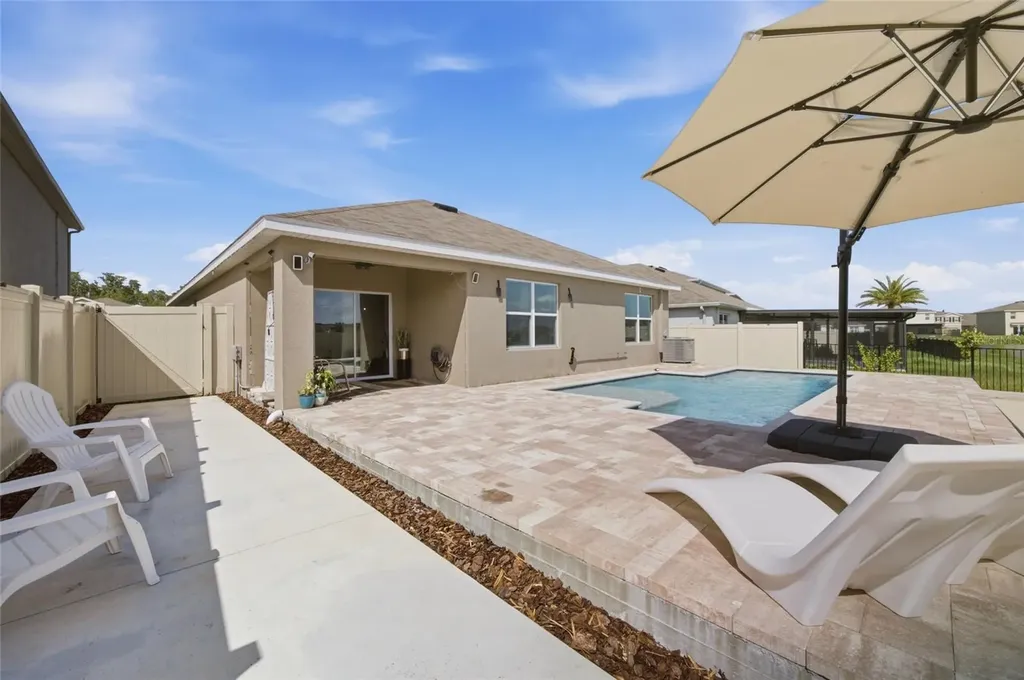 2927 Living Coral Drive Odessa FL 33556