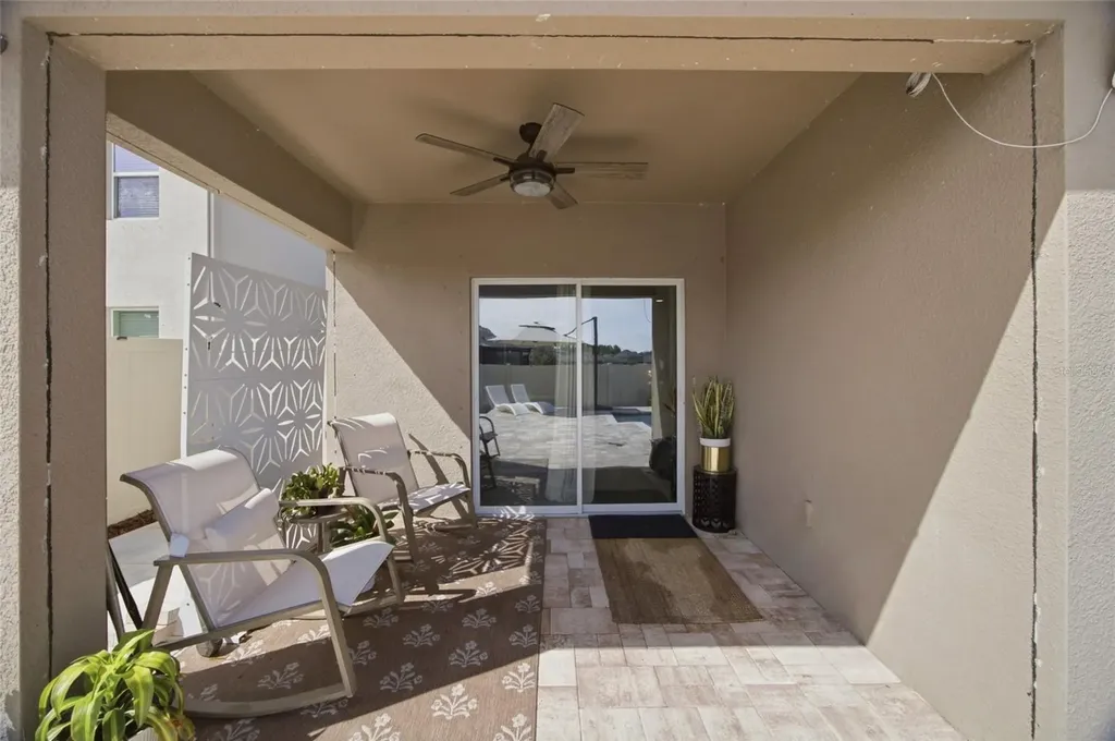 2927 Living Coral Drive Odessa FL 33556