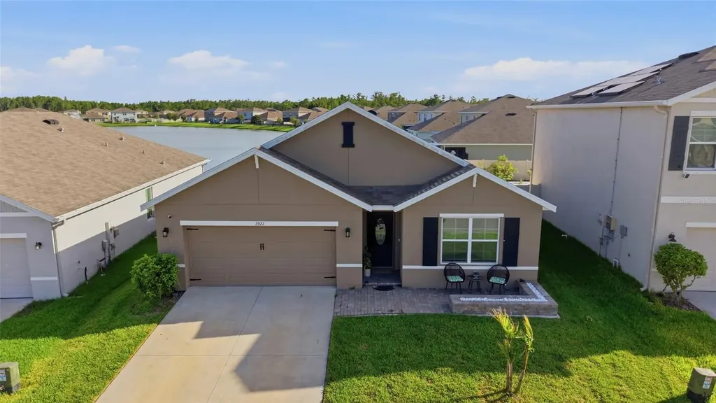 2927 Living Coral Drive Odessa FL 33556