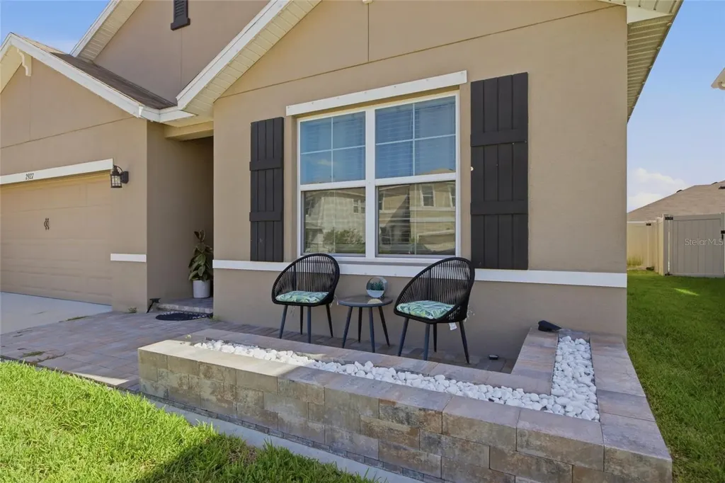 2927 Living Coral Drive Odessa FL 33556