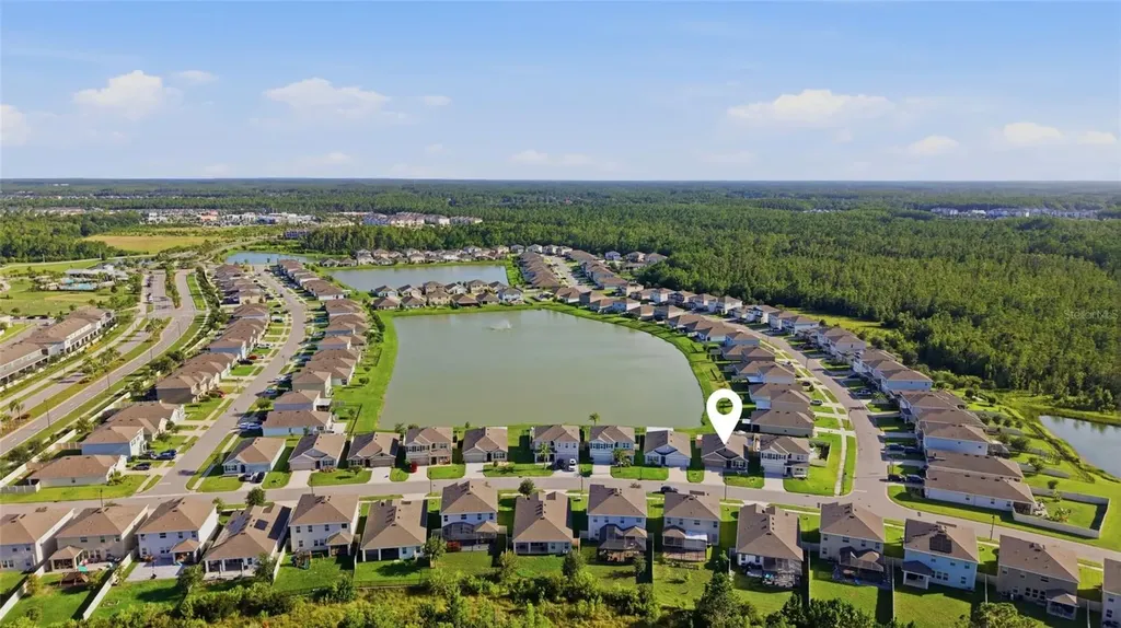 2927 Living Coral Drive Odessa FL 33556