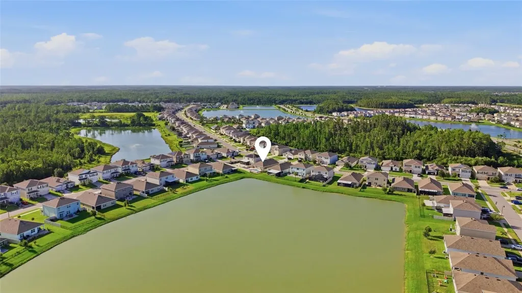 2927 Living Coral Drive Odessa FL 33556