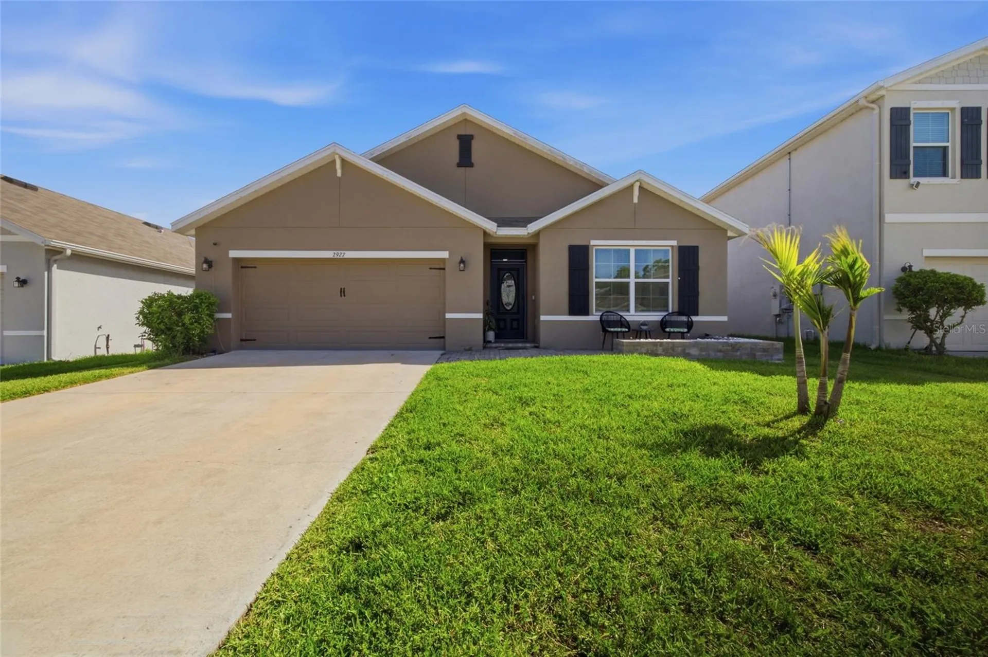 2927 Living Coral Drive Odessa FL 33556