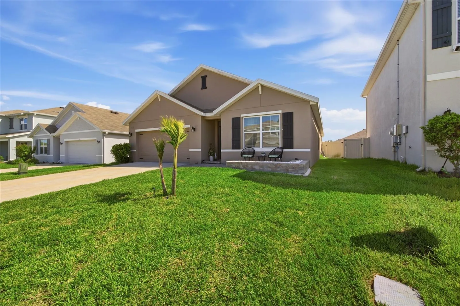 2927 Living Coral Drive Odessa FL 33556