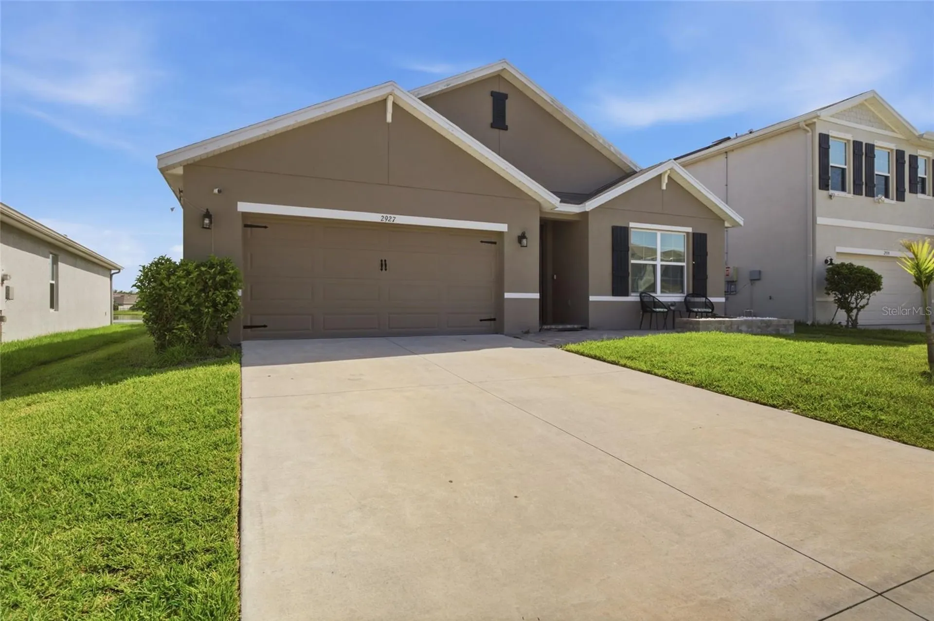 2927 Living Coral Drive Odessa FL 33556