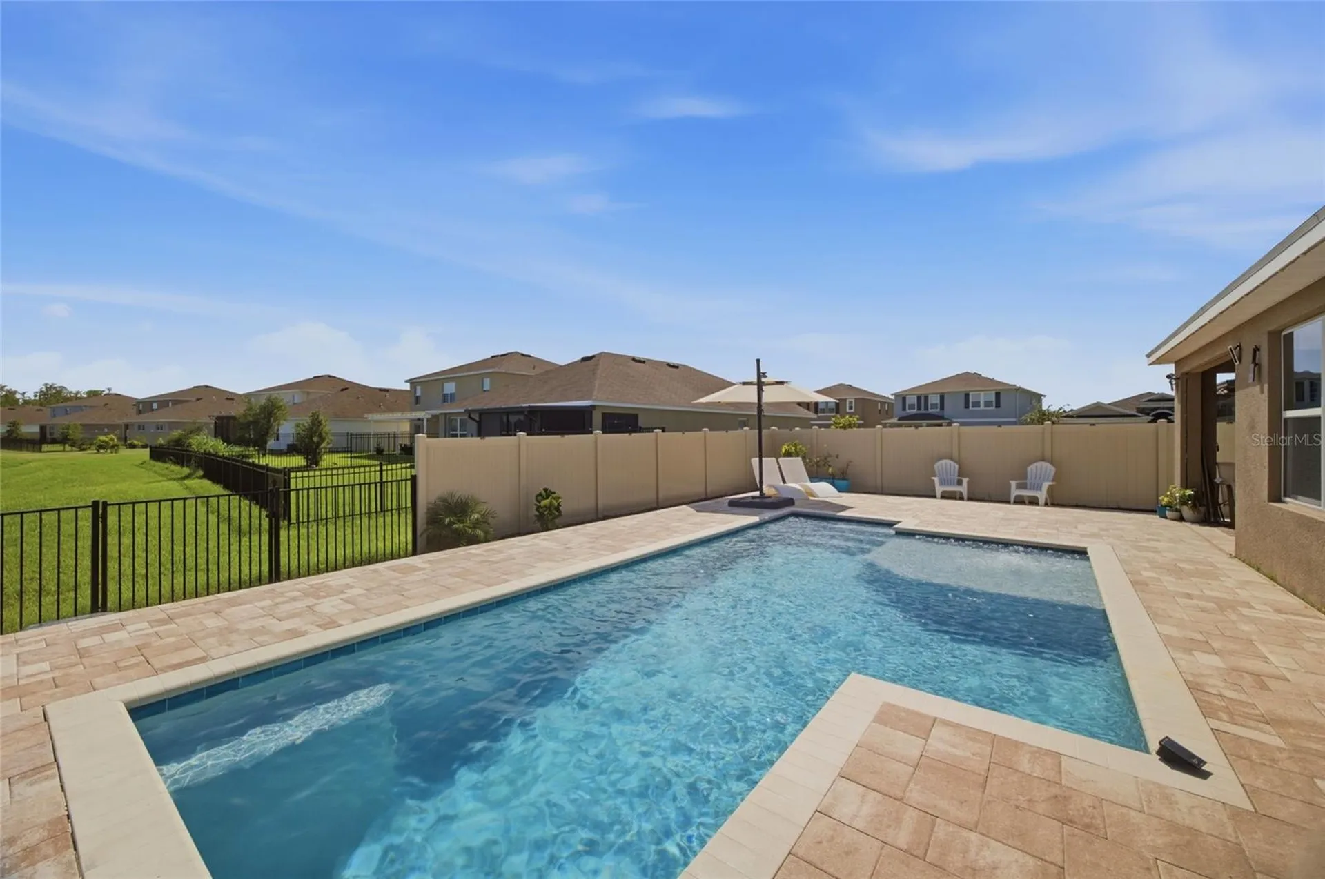 2927 Living Coral Drive Odessa FL 33556