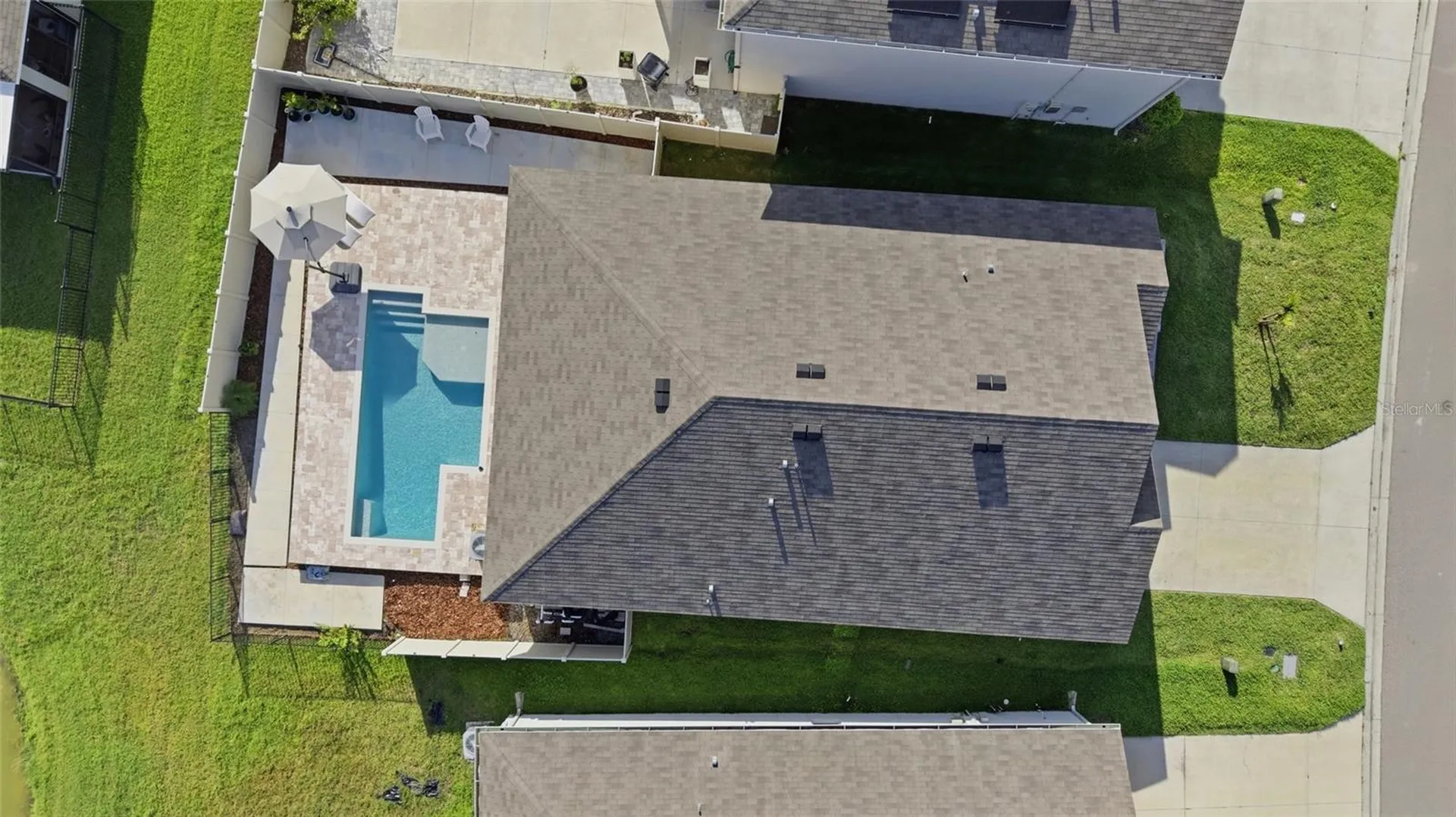 2927 Living Coral Drive Odessa FL 33556