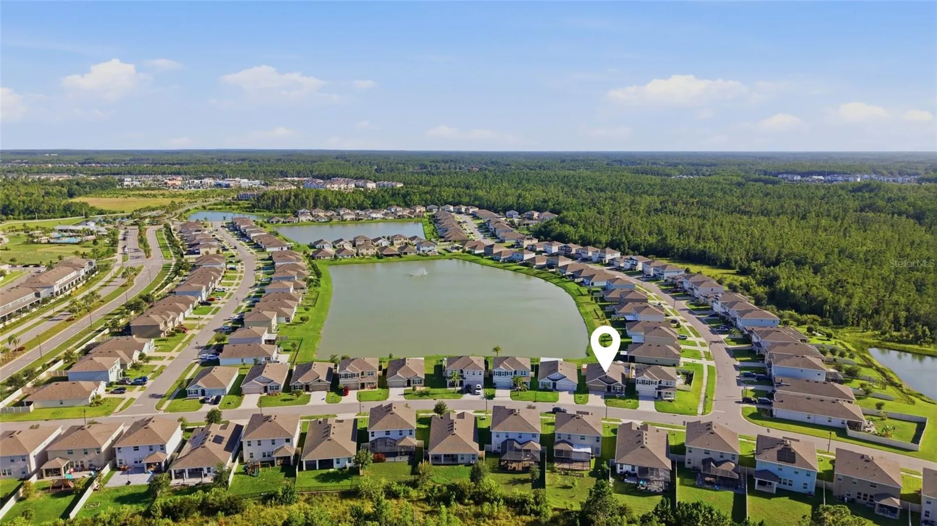 2927 Living Coral Drive Odessa FL 33556