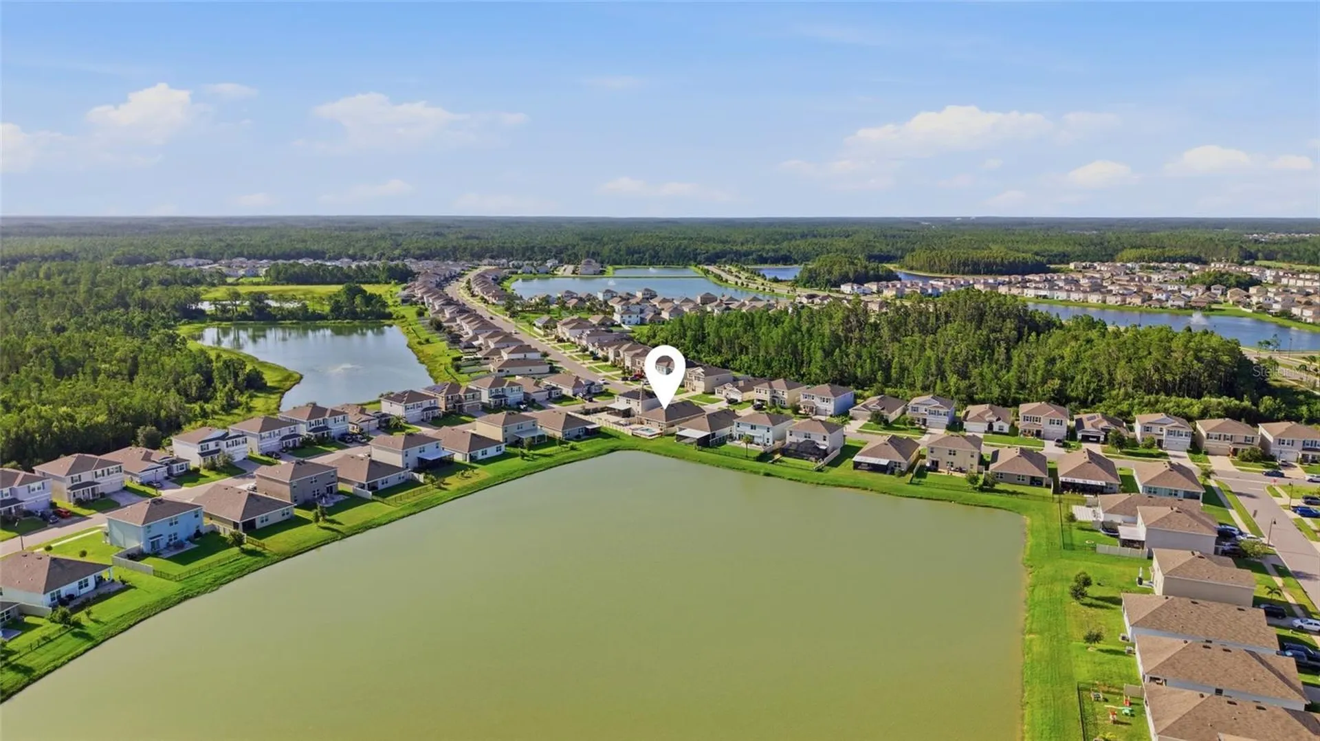 2927 Living Coral Drive Odessa FL 33556
