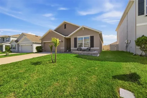 2927 Living Coral Drive Odessa FL 33556