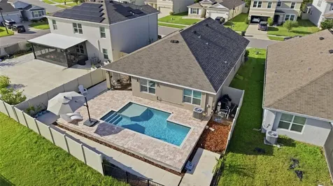 2927 Living Coral Drive Odessa FL 33556