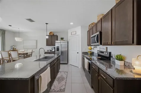 2927 Living Coral Drive Odessa FL 33556