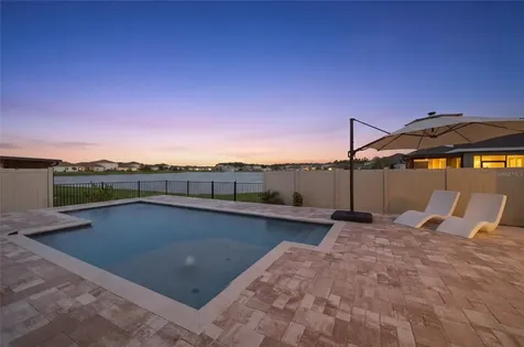2927 Living Coral Drive Odessa FL 33556