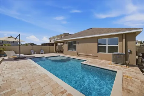2927 Living Coral Drive Odessa FL 33556