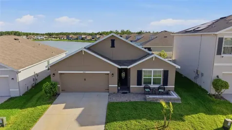 2927 Living Coral Drive Odessa FL 33556