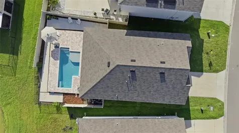 2927 Living Coral Drive Odessa FL 33556