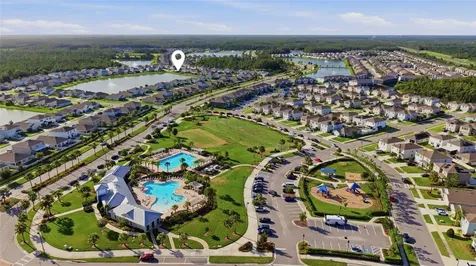 2927 Living Coral Drive Odessa FL 33556