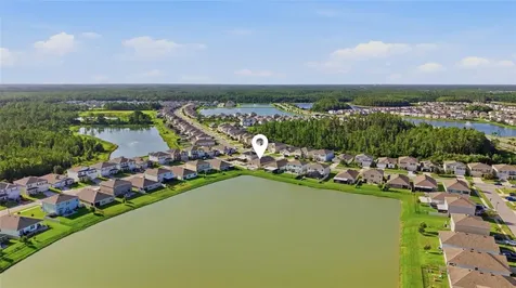 2927 Living Coral Drive Odessa FL 33556