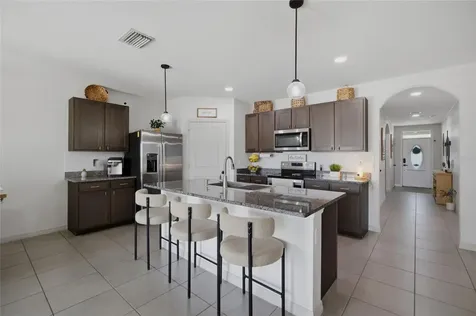2927 Living Coral Drive Odessa FL 33556