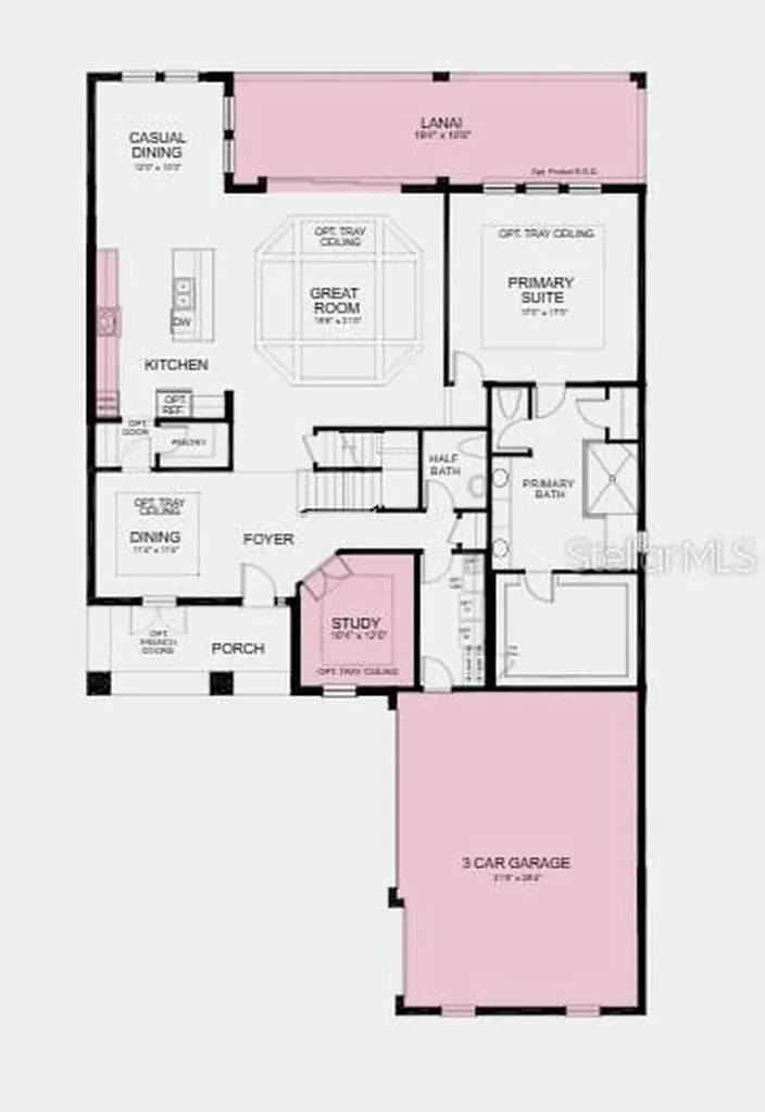5372 Gunwale Drive Cocoa FL 32922