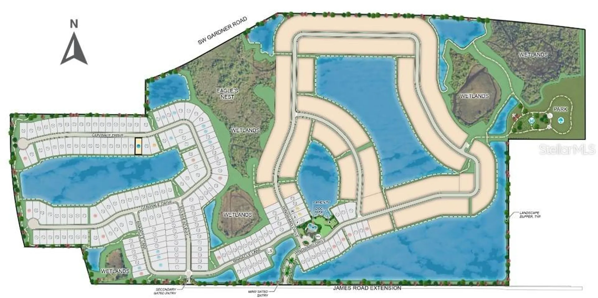 5372 Gunwale Drive Cocoa FL 32922