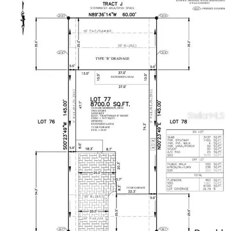 5372 Gunwale Drive Cocoa FL 32922