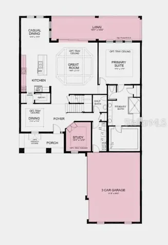 5372 Gunwale Drive Cocoa FL 32922