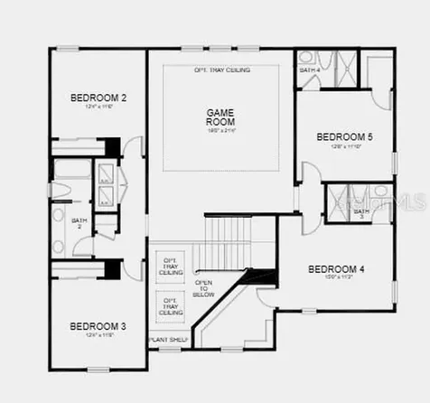 5372 Gunwale Drive Cocoa FL 32922