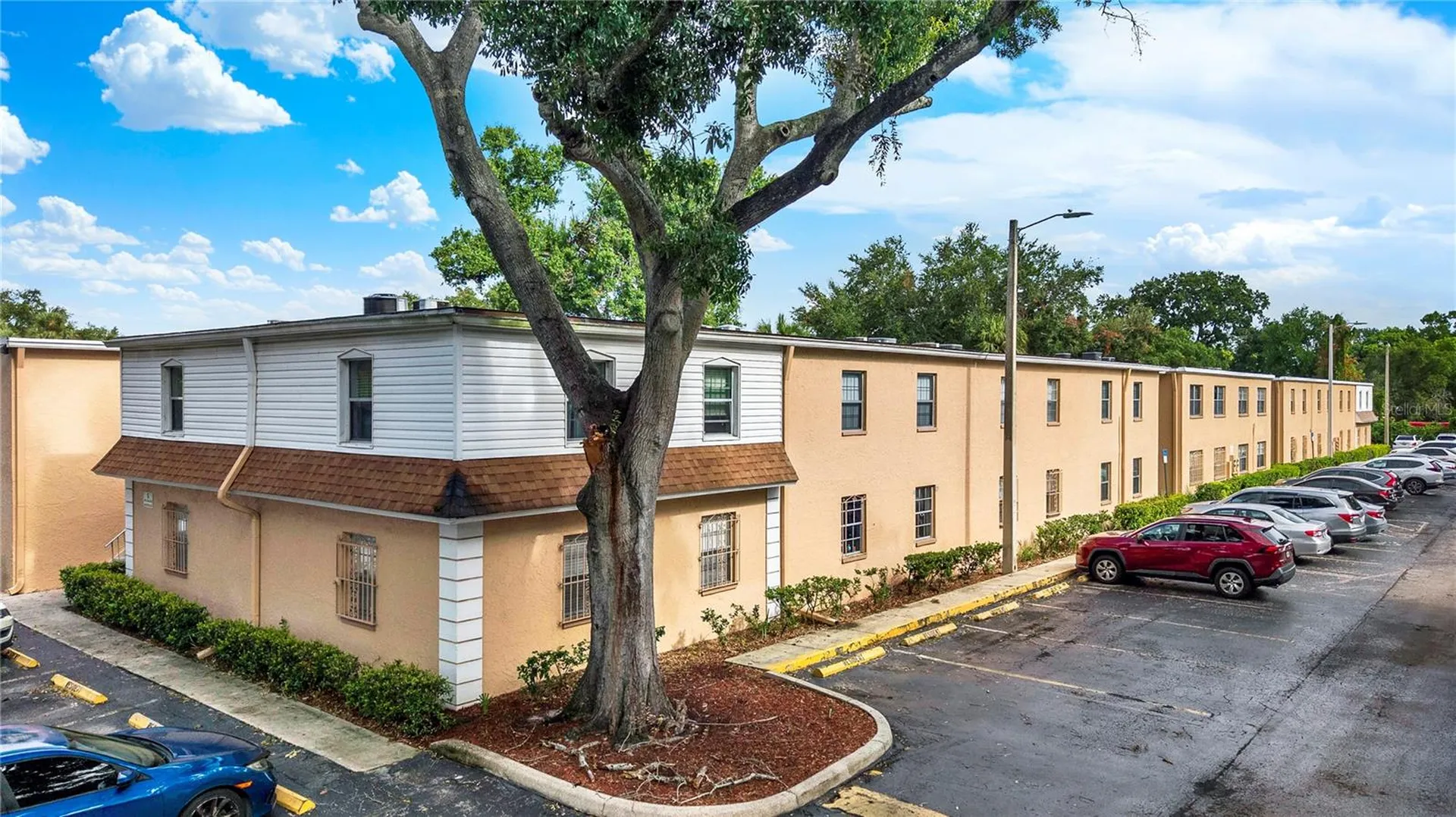 4701 Christa Court Tampa FL 33614