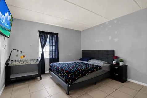 4701 Christa Court Tampa FL 33614