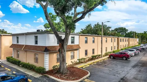 4701 Christa Court Tampa FL 33614