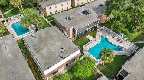 4701 Christa Court Tampa FL 33614